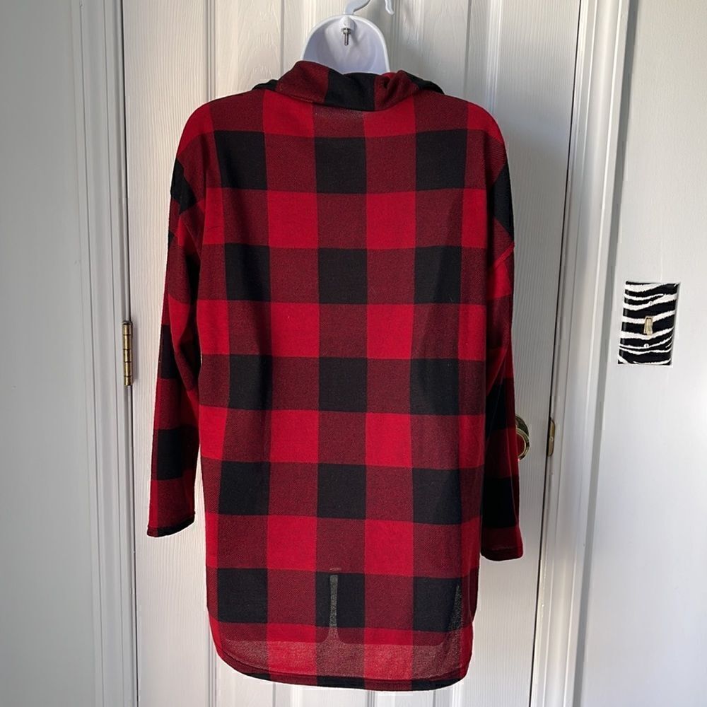 Plaid shirt - Picture 2 of 5